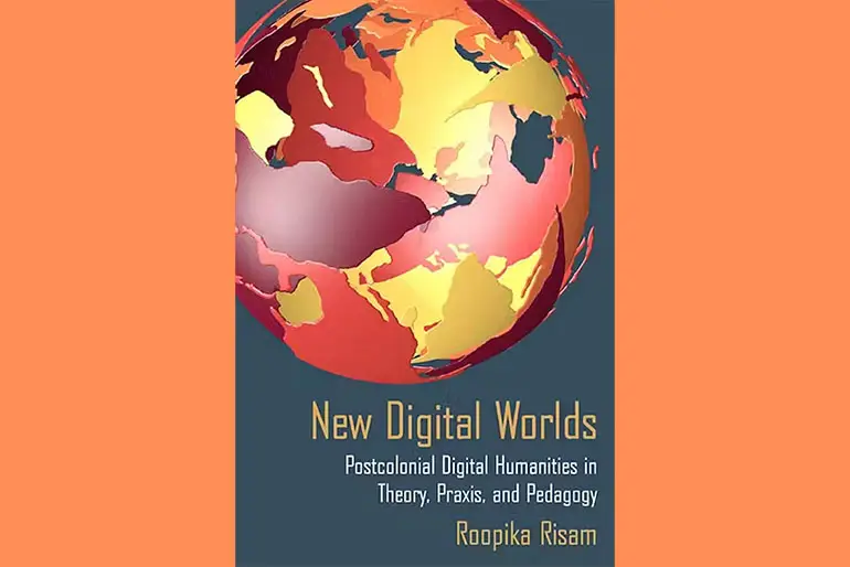 New Digital Worlds cover