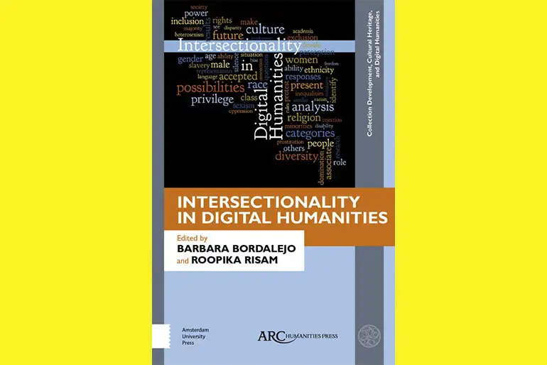 Intersectionality in Digital Humanities
