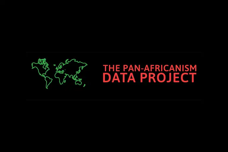 Pan-African Data Project logo