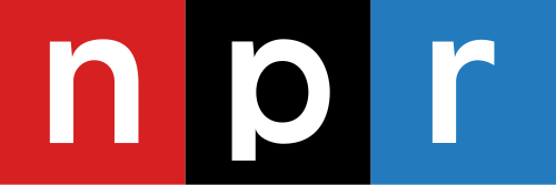 DATA EMPIRE in NPR (again!)